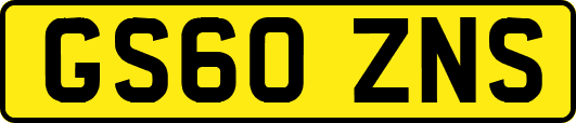 GS60ZNS