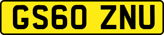 GS60ZNU