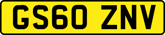 GS60ZNV
