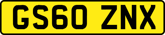 GS60ZNX