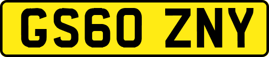 GS60ZNY