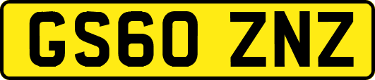 GS60ZNZ