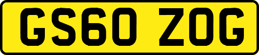 GS60ZOG