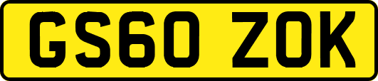 GS60ZOK