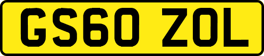 GS60ZOL