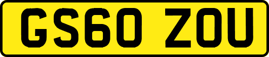 GS60ZOU