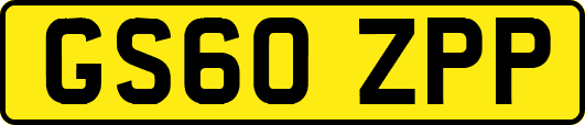 GS60ZPP