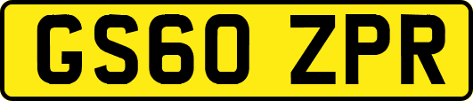 GS60ZPR