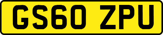 GS60ZPU