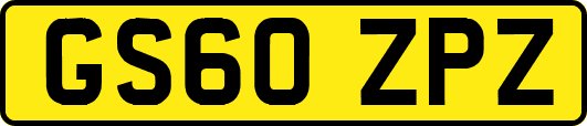 GS60ZPZ