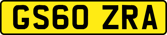 GS60ZRA