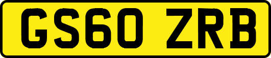 GS60ZRB