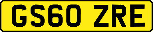 GS60ZRE