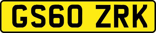GS60ZRK