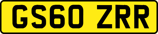 GS60ZRR