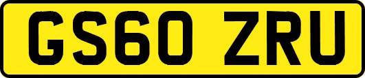 GS60ZRU