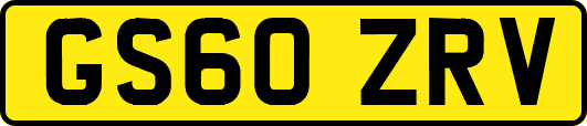 GS60ZRV