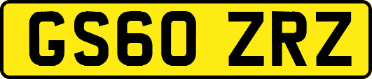 GS60ZRZ