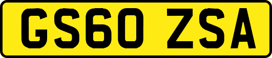 GS60ZSA