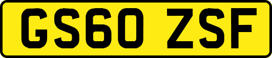GS60ZSF