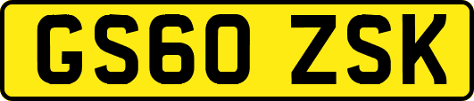 GS60ZSK