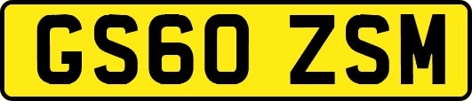 GS60ZSM
