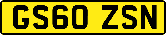 GS60ZSN