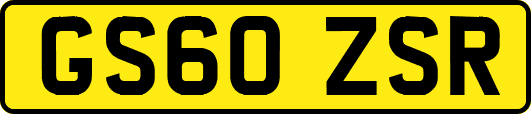 GS60ZSR