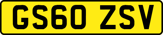 GS60ZSV