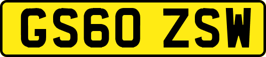 GS60ZSW