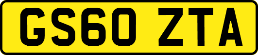 GS60ZTA