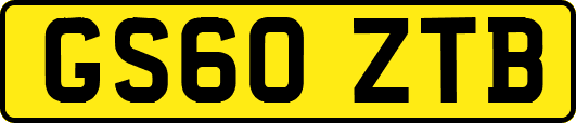 GS60ZTB
