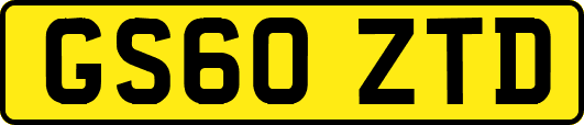 GS60ZTD