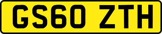 GS60ZTH