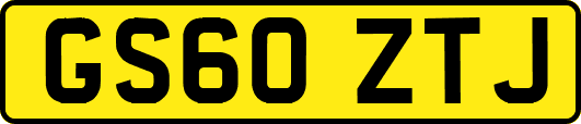 GS60ZTJ