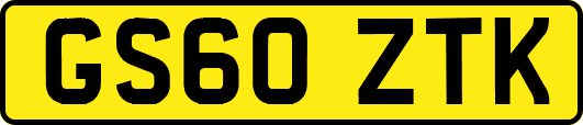 GS60ZTK