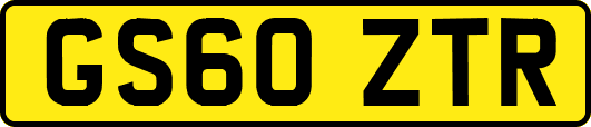 GS60ZTR