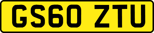 GS60ZTU