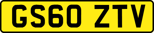 GS60ZTV