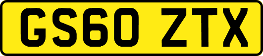 GS60ZTX