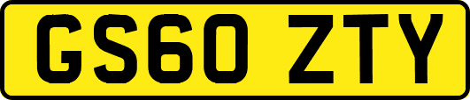 GS60ZTY