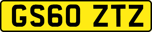 GS60ZTZ