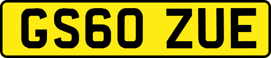 GS60ZUE