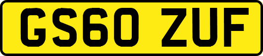 GS60ZUF