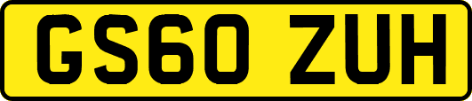 GS60ZUH