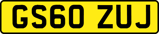 GS60ZUJ