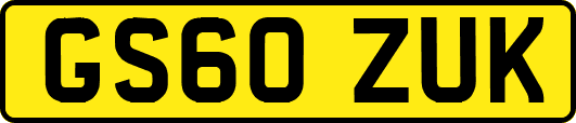 GS60ZUK