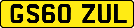 GS60ZUL