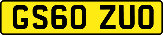 GS60ZUO