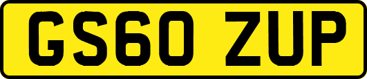 GS60ZUP